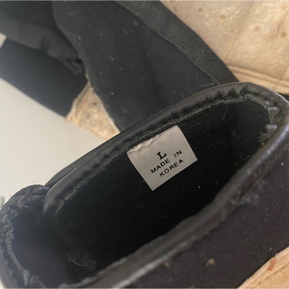 NOS PACIFIC PALMS GROVES SIZE LARGE - Picture 3 of 9